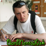 Аватар пользователя barmentalisk